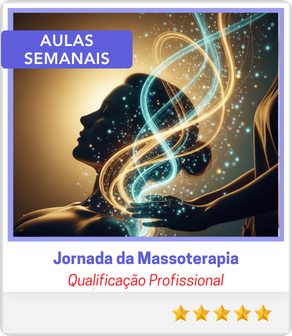 Jornada da Massoterapia - Semanal