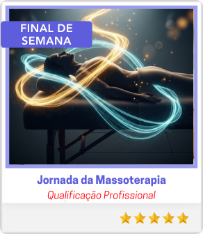 Jornada da Massoterapia - Final de Semana
